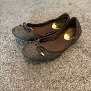 Michael Kors Flats